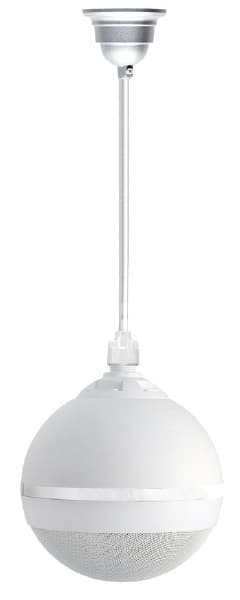 Spherical Speaker Honeywell 581215 SL20M