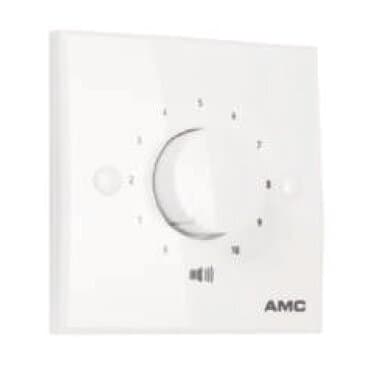 Volume control VC 30R, 30 W