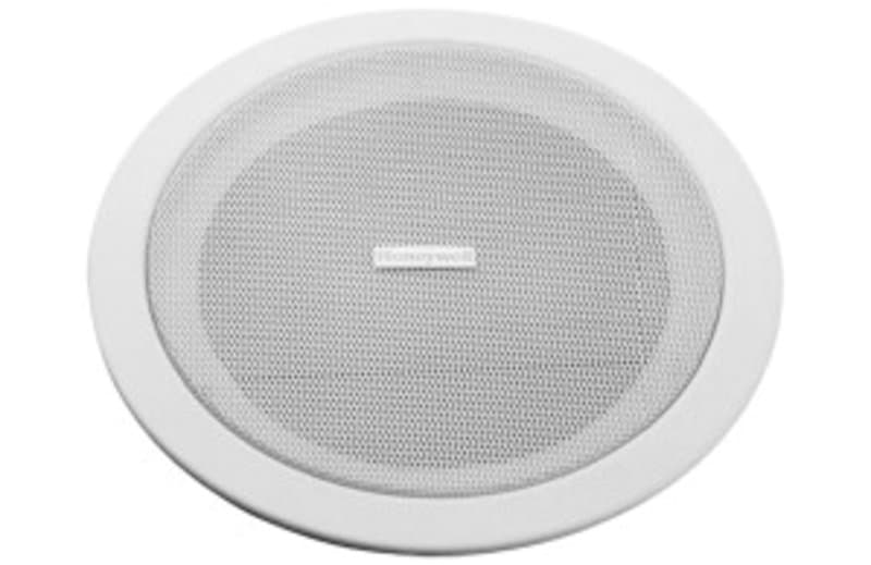 Recessed Ceiling Speaker L-PCM06A, 6W, Metal, White