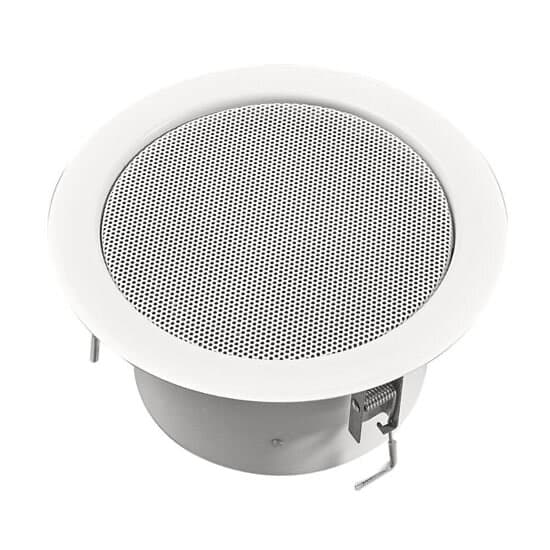 6 W Ceiling loudspeaker 581274