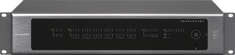INC-D G2 with 8 DAL ports & 14 GPIOs
