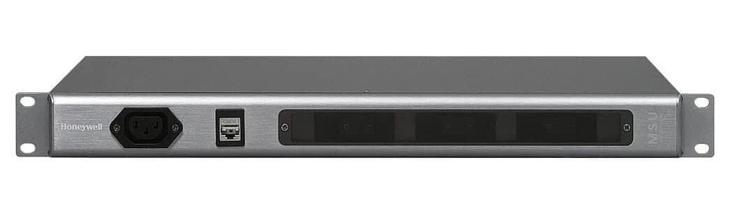 8 Speaker Line Module 585020