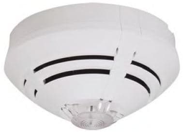 Multi-Sensor Detector Honeywell 802373 with Isolator