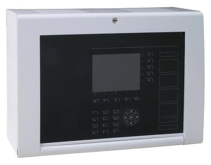 FlexES Control FX2/2 YAP Fire Panel