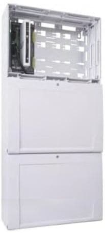 Fire Control Panel Honeywell FX808397 FlexES Control FX18 2–18 Slots