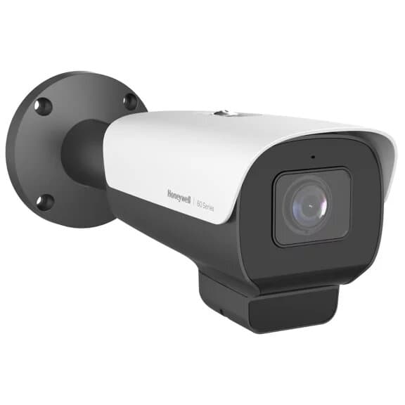 5MP AI Outdoor Bullet Camera Honeywell HC60WB5R2P-V — Video Surveillance Systems