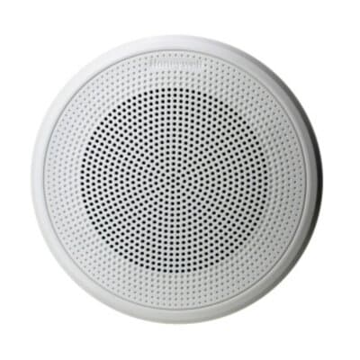 6W Ceiling Speaker LM2-PCP06E-EN — Evacuation Alert & Management Systems