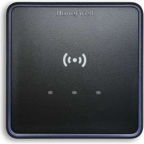 luminAXS mifare Desfire Wiegand reader LU45BHONA