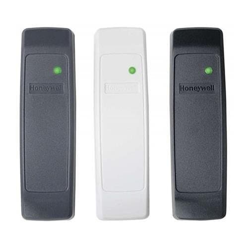 OP30 Proximity mullion reader OP3OHONS