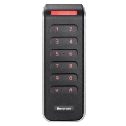 OmniSmart 20 Reader with Keypad OS20KTOSDP