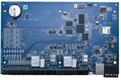 Modular Controller Honeywell PRO42IC