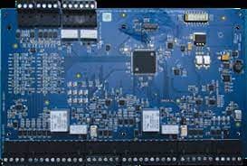 Expansion Module Honeywell PRO42OUT 16 Relay Outputs for PRO4200 — Access Control Systems