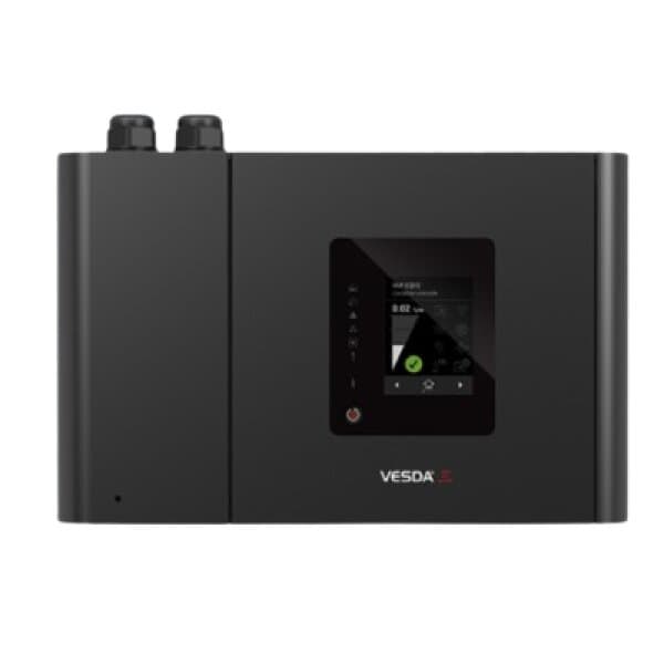 VESDA-E VEP DET 3.5\" DISP VEP-A10-P — Fire Alarm Systems
