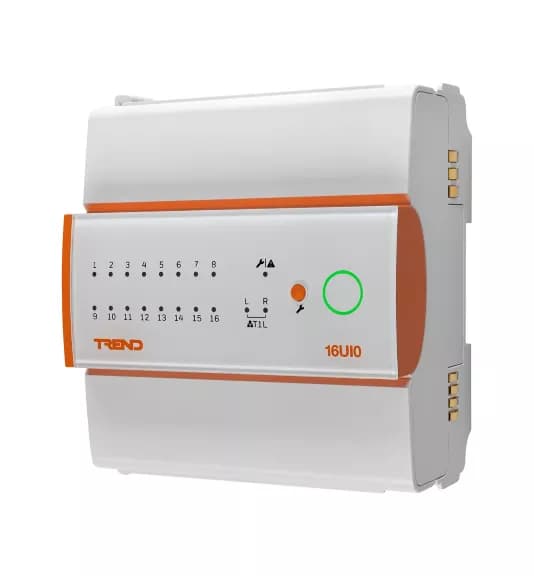 I/O Module Trend IQ5-IO-8UIO