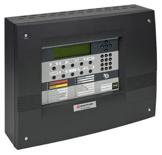 Notifier ID3000 Addressable Fire Alarm Panel
