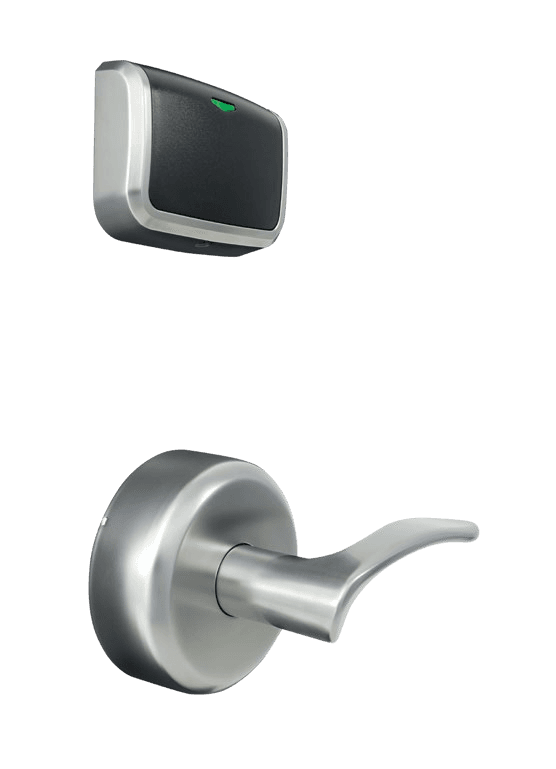 Onity ADVANCE Trillium RFID DirectKey Hotel Lock — Hotel Systems