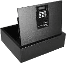 Onity OS100 Top-Opening Safe
