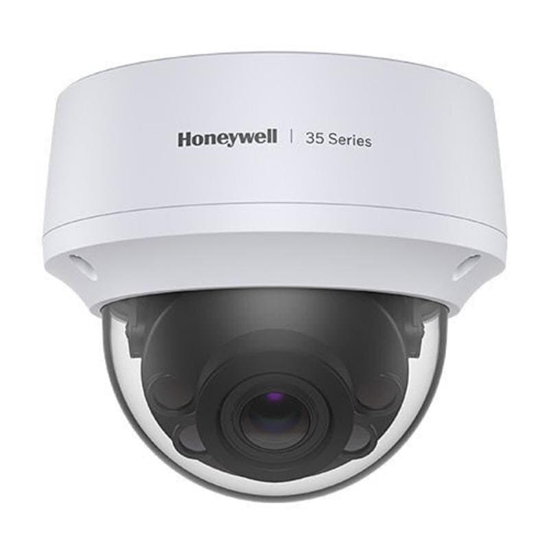 5MP Mini Dome IP Camera Honeywell HC35W45R2