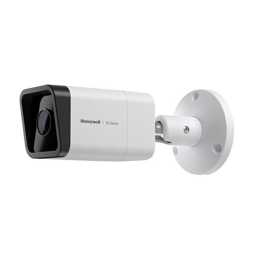 5MP Bullet IP Camera Honeywell HC35WB5R2