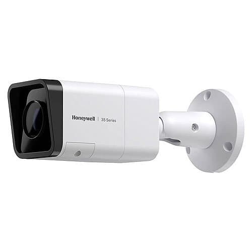 8MP Bullet IP Camera Honeywell HC35WB8R2