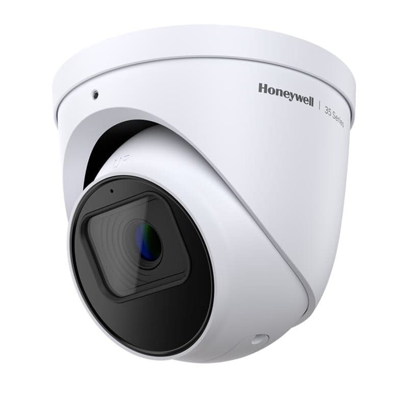 5MP Ball Camera Honeywell HC35WE5R2