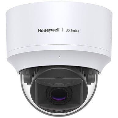 8MP AI Outdoor Bullet Camera Honeywell HC60WB8R2P-V