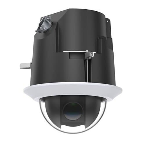 5MP In-ceiling Speed Dome Camera Honeywell HC70WZ5I30