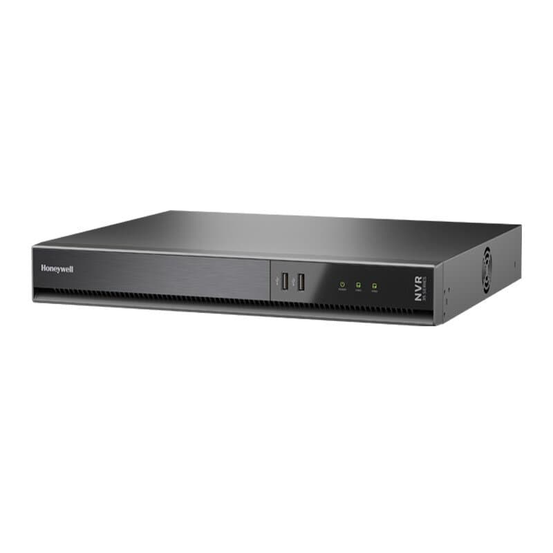 32Ch NVR Honeywell HN35320400NR (4 SATA) — Video Surveillance Systems