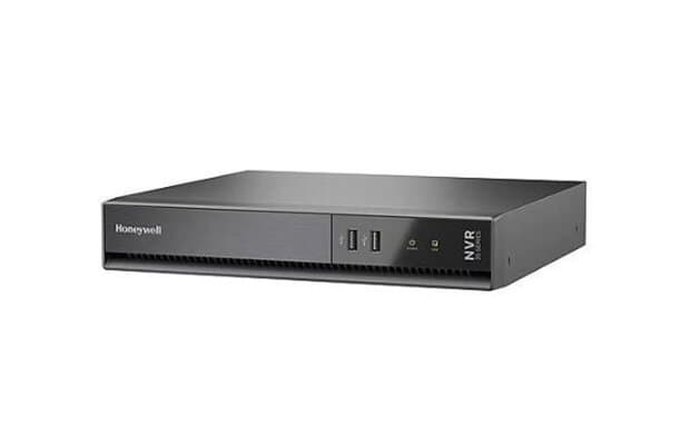 32Ch NVR Honeywell HN35320800NR (8 SATA)
