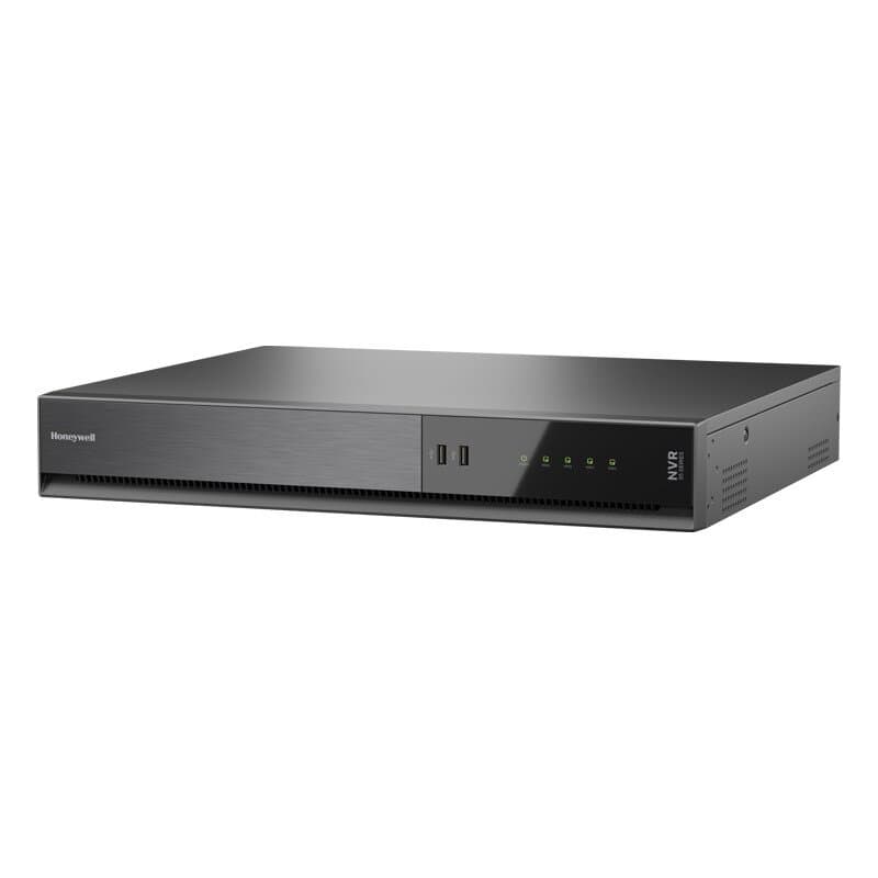 64Ch NVR Honeywell HN35640400NR (4 SATA)