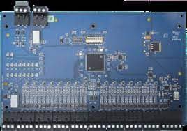 Expansion Module Honeywell PRO42IN 16 Inputs for PRO4200 — Access Control Systems