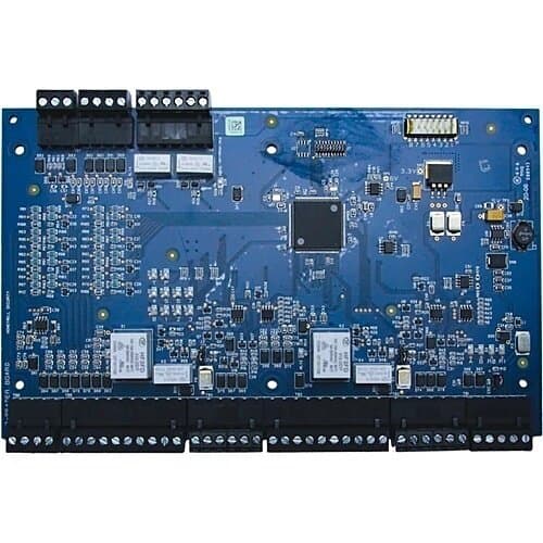 PRO4200 DUAL READER BOARD PRO42R2B — Access Control Systems