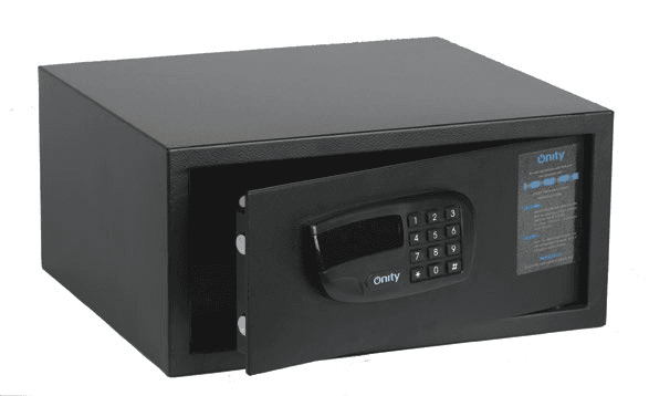 Onity OS100 In-Room Safe — Hotel Systems